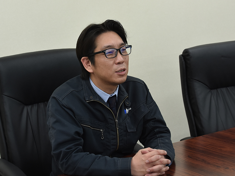 吉川 英樹