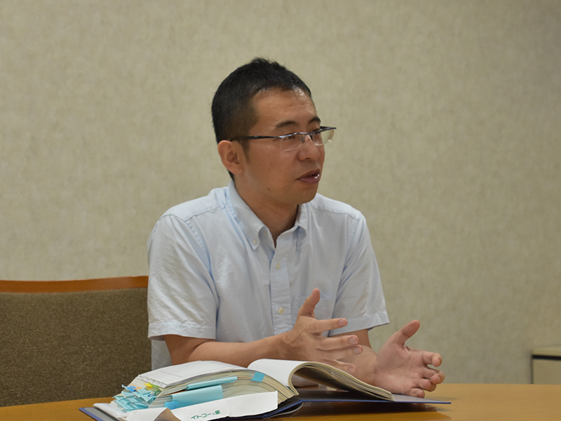 森高 朋樹