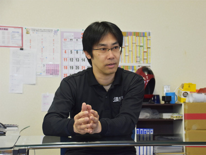 黒田憲治