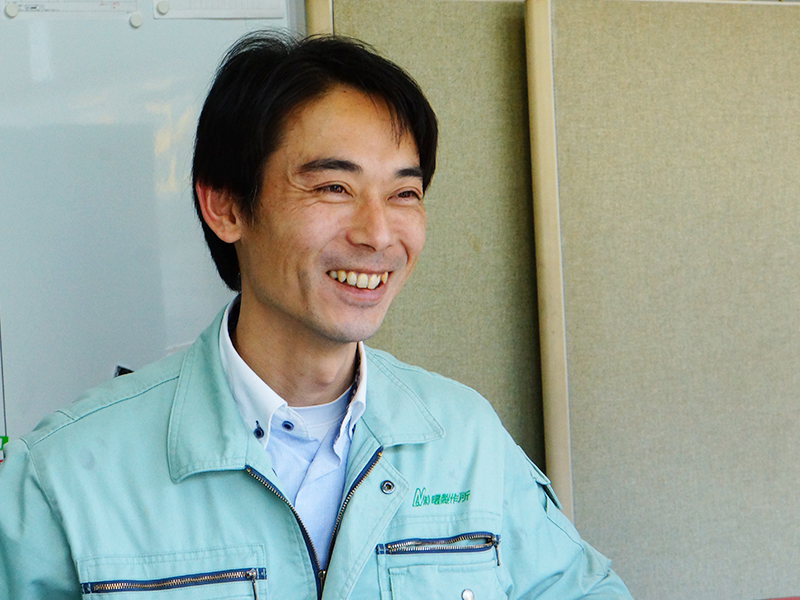 井上 明彦