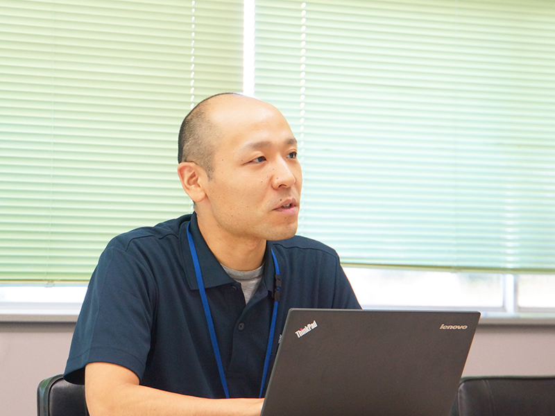 坂田 拓哉
