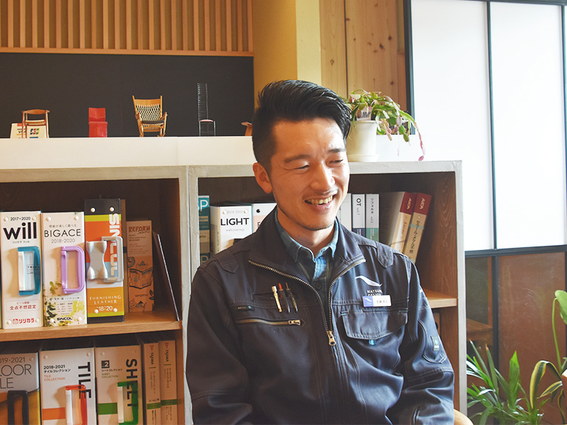 加藤 崇志
