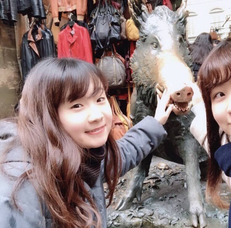 細井さま