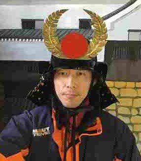 山本
