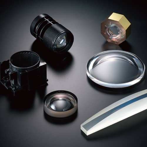 世界と戦う光学レンズメーカー(株)トヨテックの求人 | 光の技術で世の中を便利に(正社員)