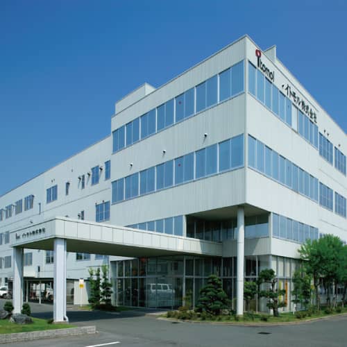 【出荷作業】自動車産業を支える企業、イトモルの小物プラスチック部品の出荷作業の求人(アルバイト・パート)