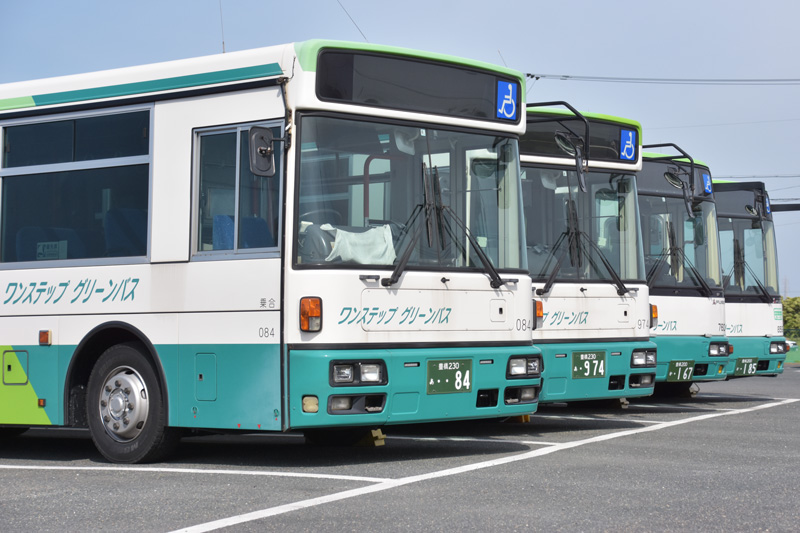 豊鉄バス_路線バス
