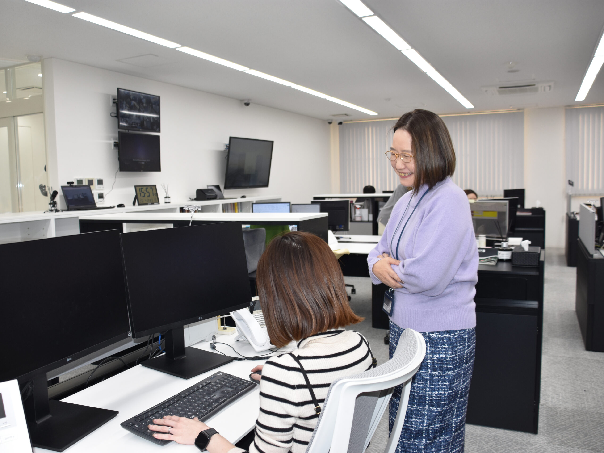 小野寺 ゆみ