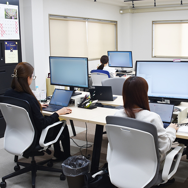 【事務職】海外発ハイテク商材で日本企業の課題を解決!ジャパン・トゥエンティワン