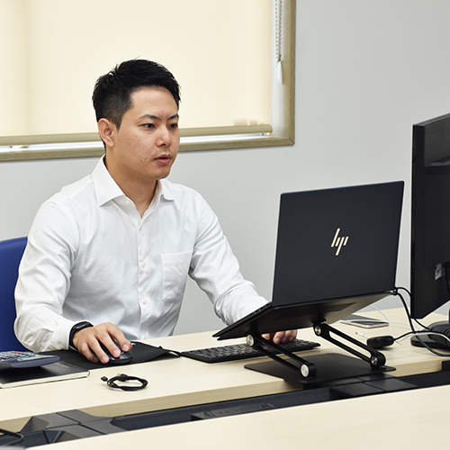 【営業職】海外発ハイテク商材で日本企業の課題を解決!ジャパン・トゥエンティワン