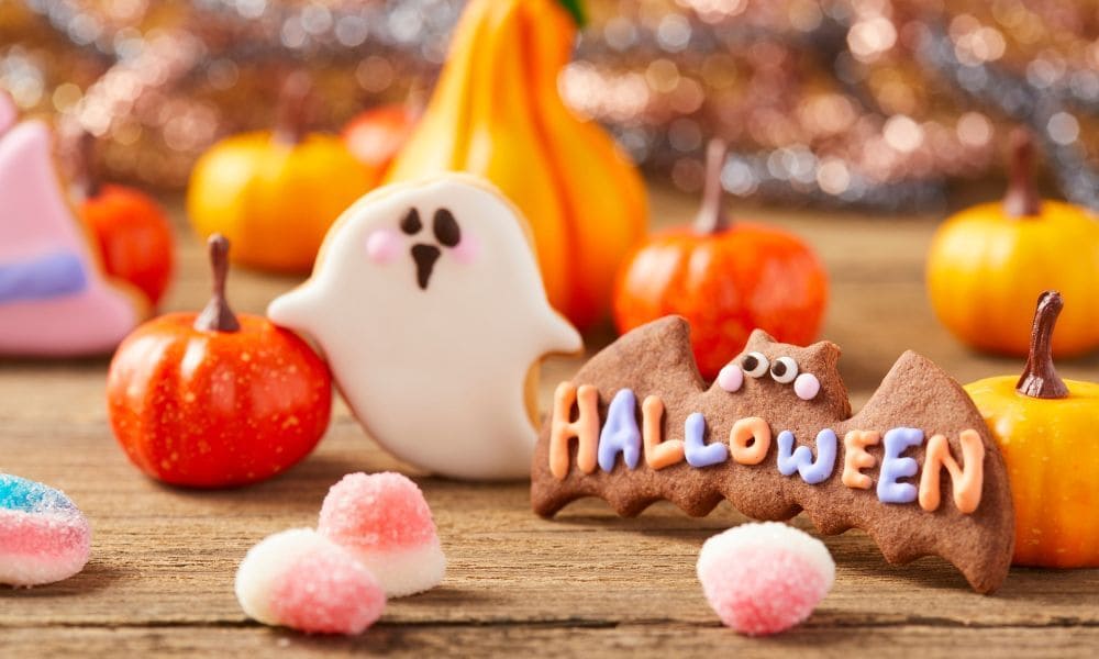ハロウィン