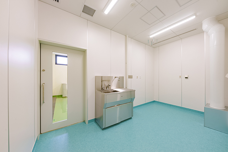 あいくる_地域猫エリア