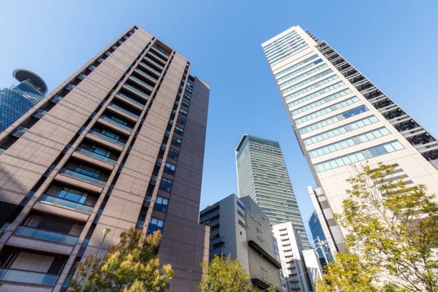 上場企業転職困難