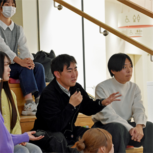 ムビプロ2025当日の様子2