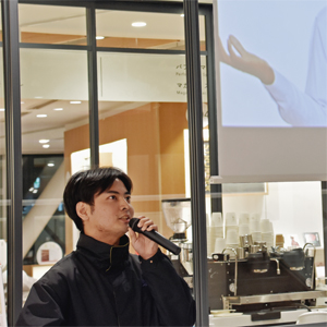 ムビプロ2025当日の様子4