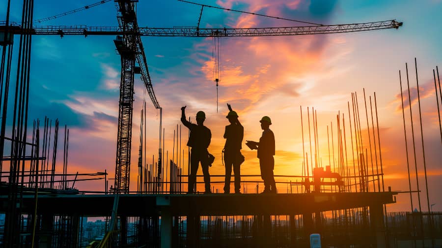 インフラ業界NG理由