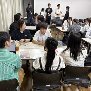 ムビプロセミナーの様子５