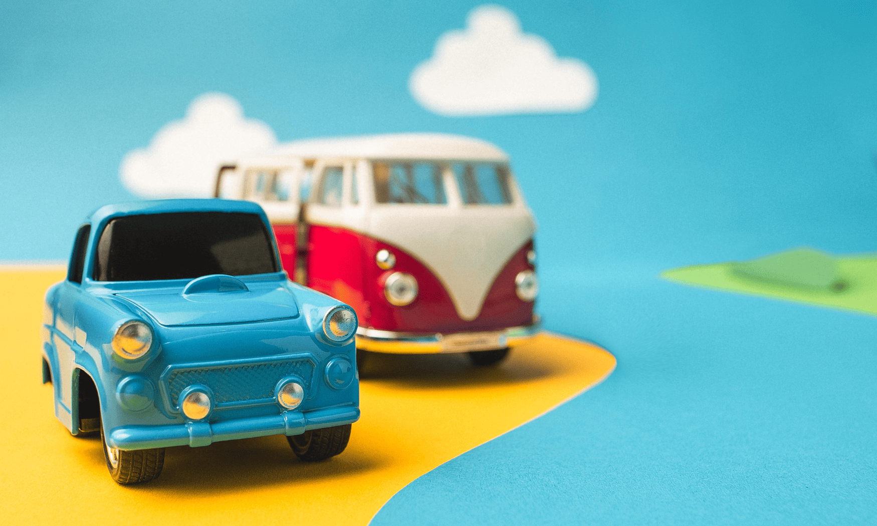 年末年始は道の駅へドライブ旅