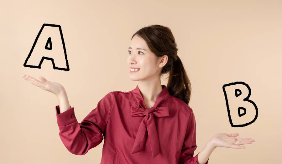 大企業退職後選択肢