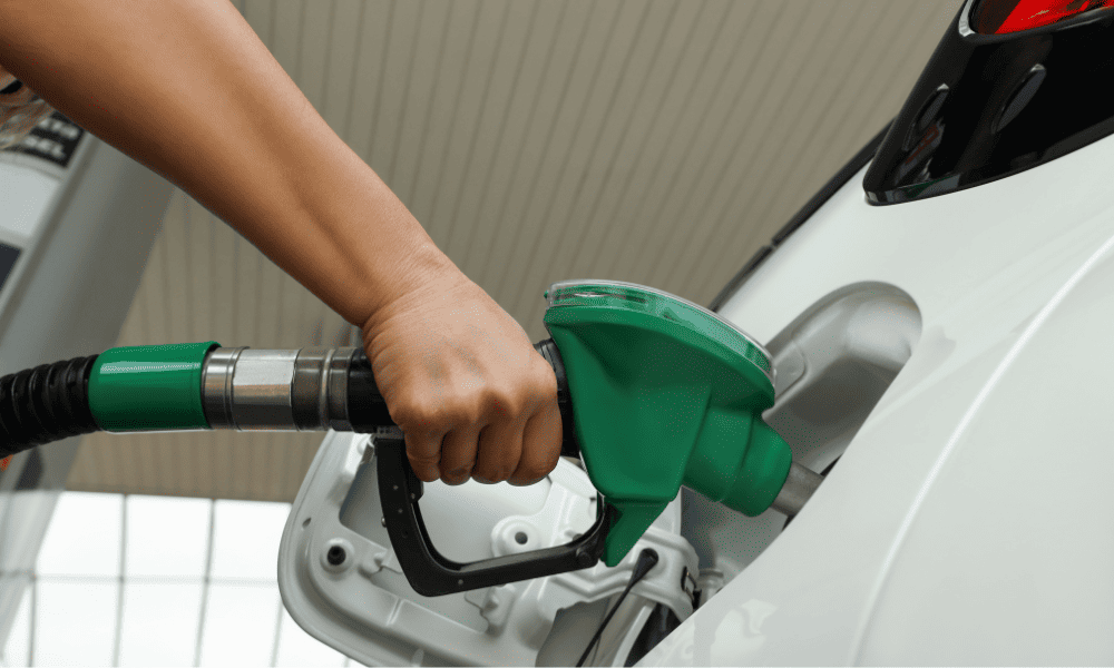 2026ガソリン価格