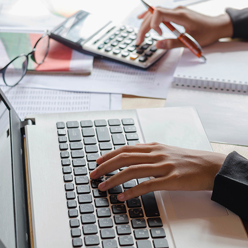 【事務職（経理）】未経験歓迎！地域の食を支える“大一青果”の本社勤務（正社員）