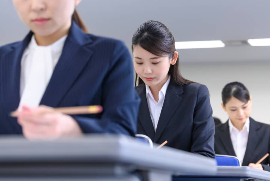 転職適性検査_ビジネス系