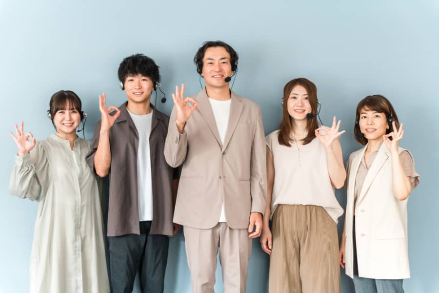 退職代行利用方法