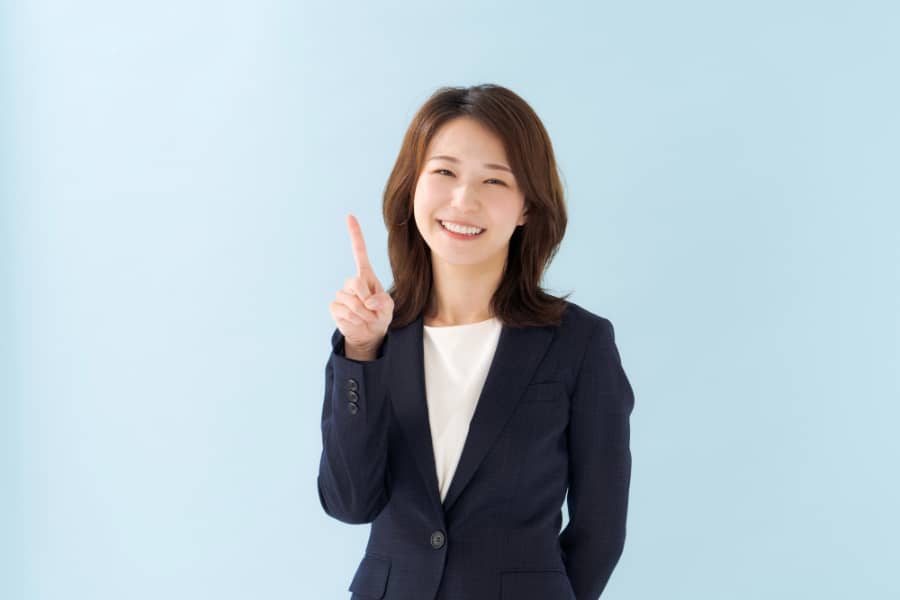 転職フェアコーディネート