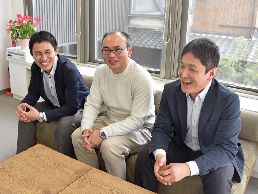 東三河移住者インタビューまとめ