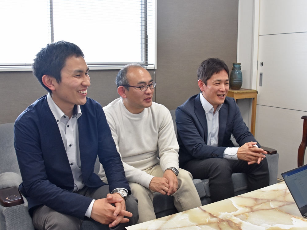 東三河移住者インタビュー