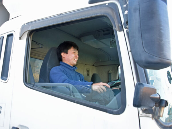 環境テクシス_ドライバー1