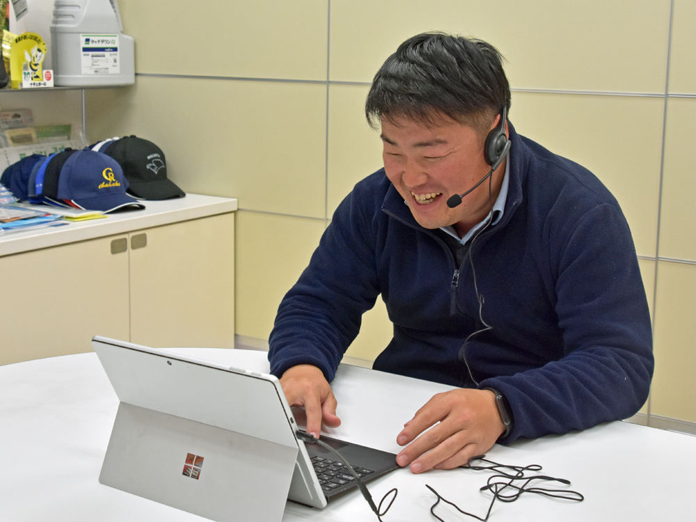 ジュトク_仕事風景2