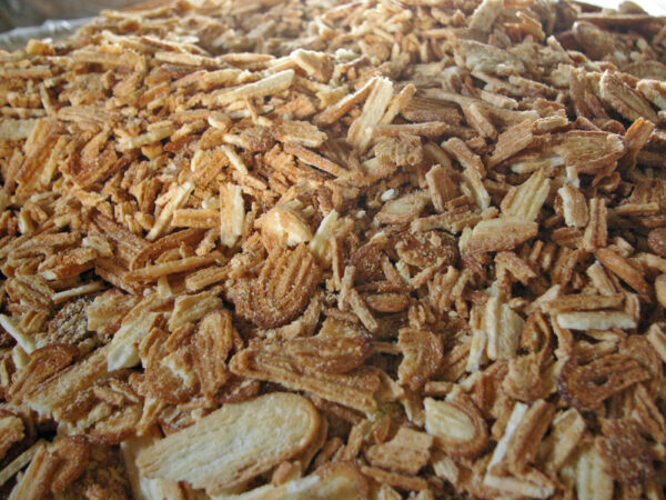 環境テクシス_食料品端