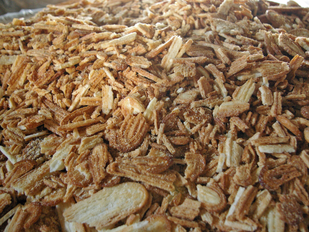 環境テクシス_食料品端