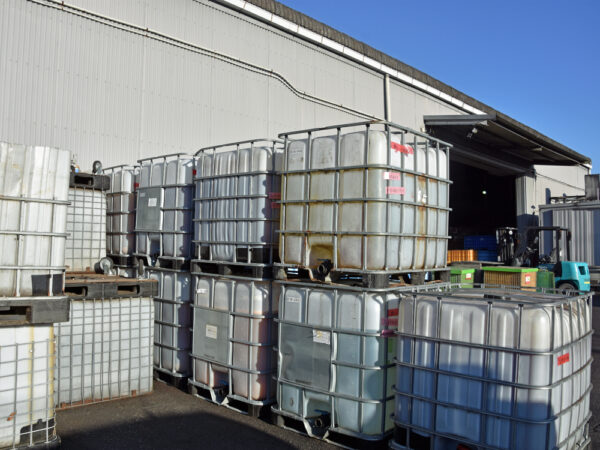 環境テクシス_会社風景