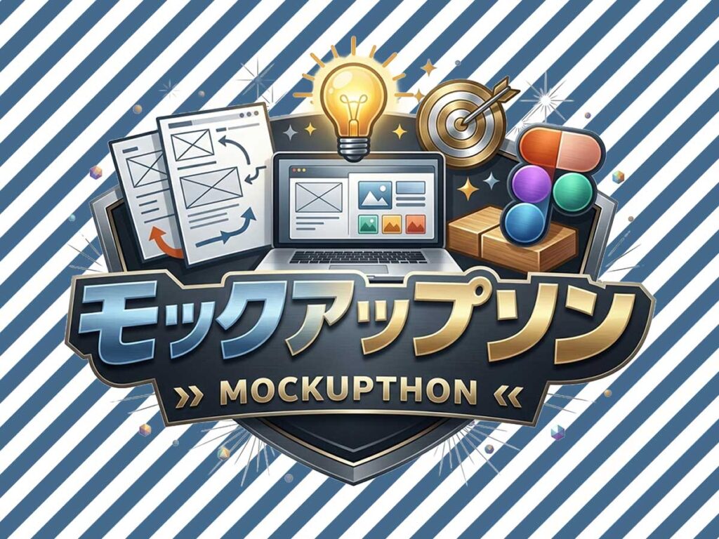 モックアップソン2026