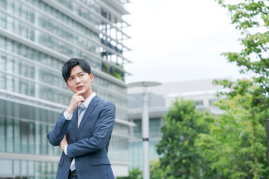 転職したことない人_視野が狭い