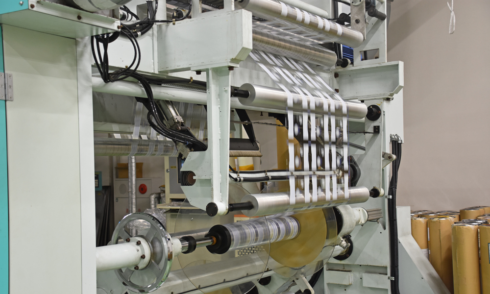 トップ堂_印刷風景