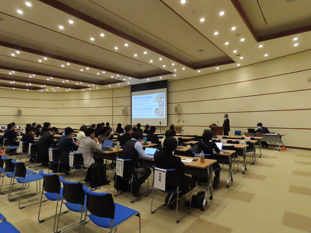 令和7年度未来産業補助金成果報告会_株式会社平松食品