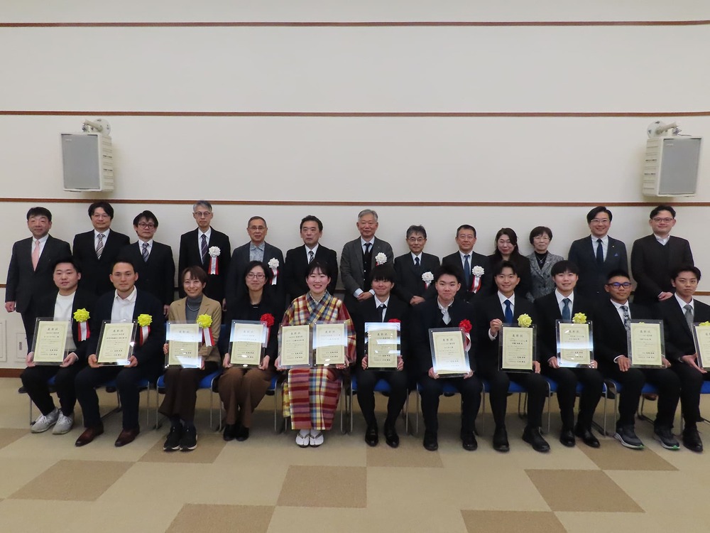 第25回東三河ビジネスプランコンテスト