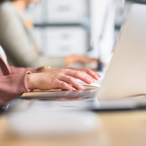 朝の時間を有効活用！地域の食を支える“大一青果”の早朝受付・事務（アルバイト）