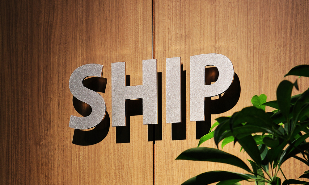税理士法人SHIP_社内風景4