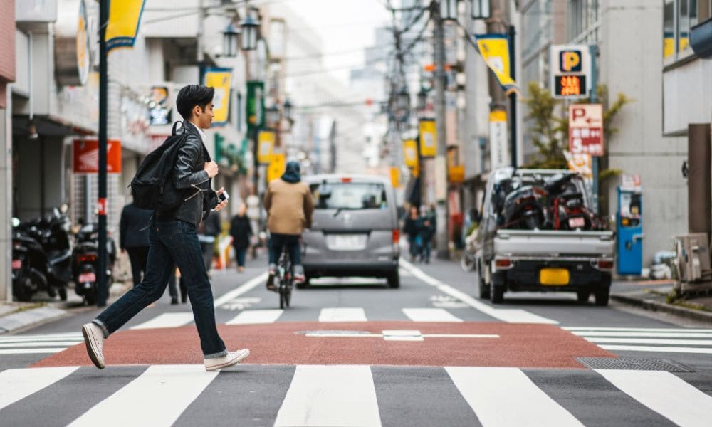 2026新しい交通ルール