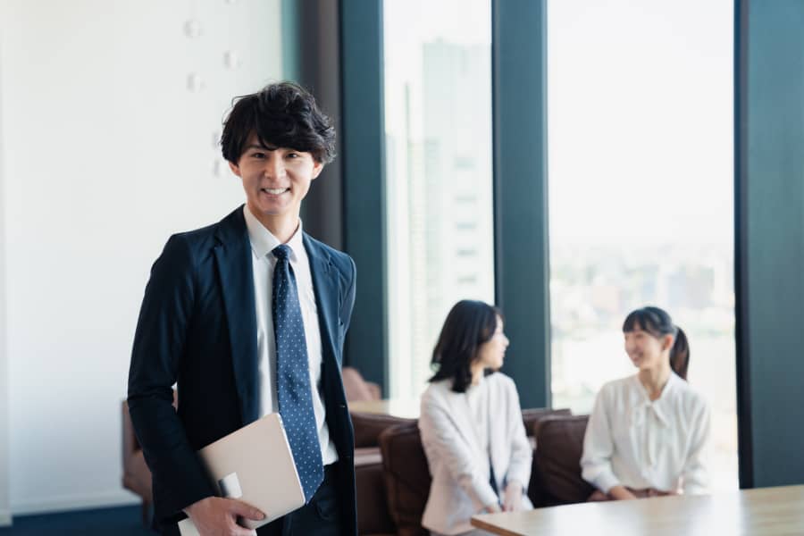 ジョブ型転職_成果報酬