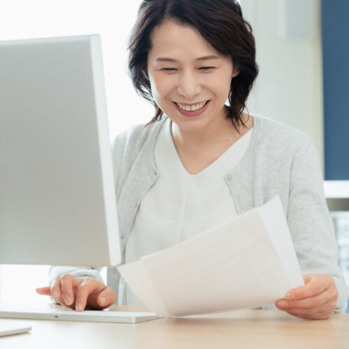 【事務職（パート）】経理業務の補助スタッフ（未経験可）｜株式会社金源