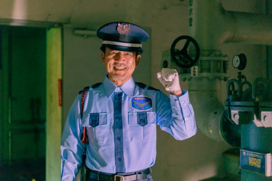 夜勤が向いている人