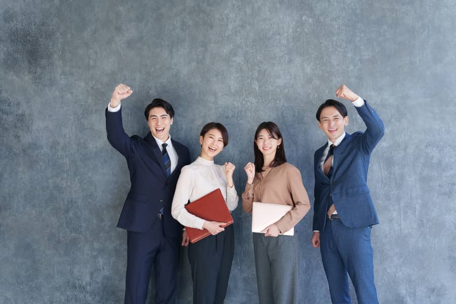 健康経営優良法人_ホワイト企業の証