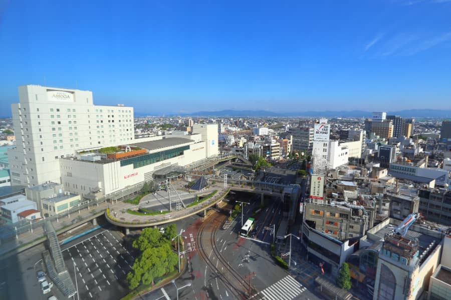 健康経営優良法人の求人_東三河