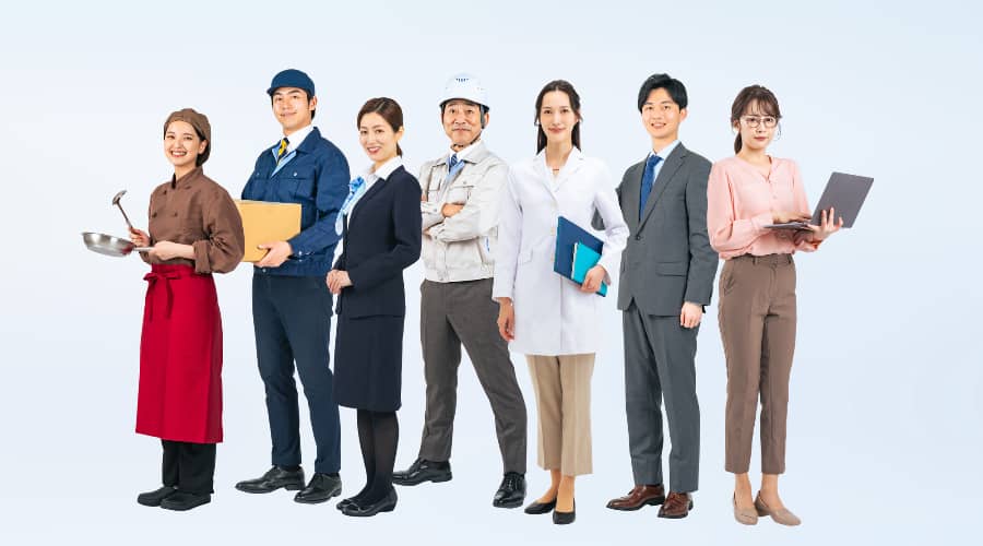 愛知県業種別ボーナス
