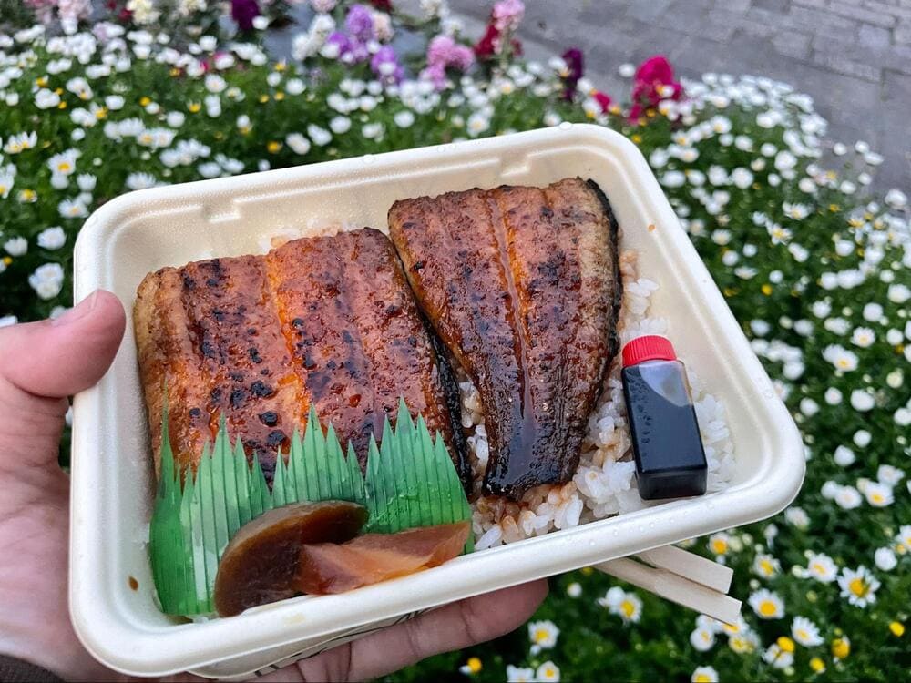 うなぎテイクアウト_うなぎ家のテイクアウトうなぎ弁当